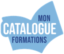 Plateforme MonCatalogueFormations logo